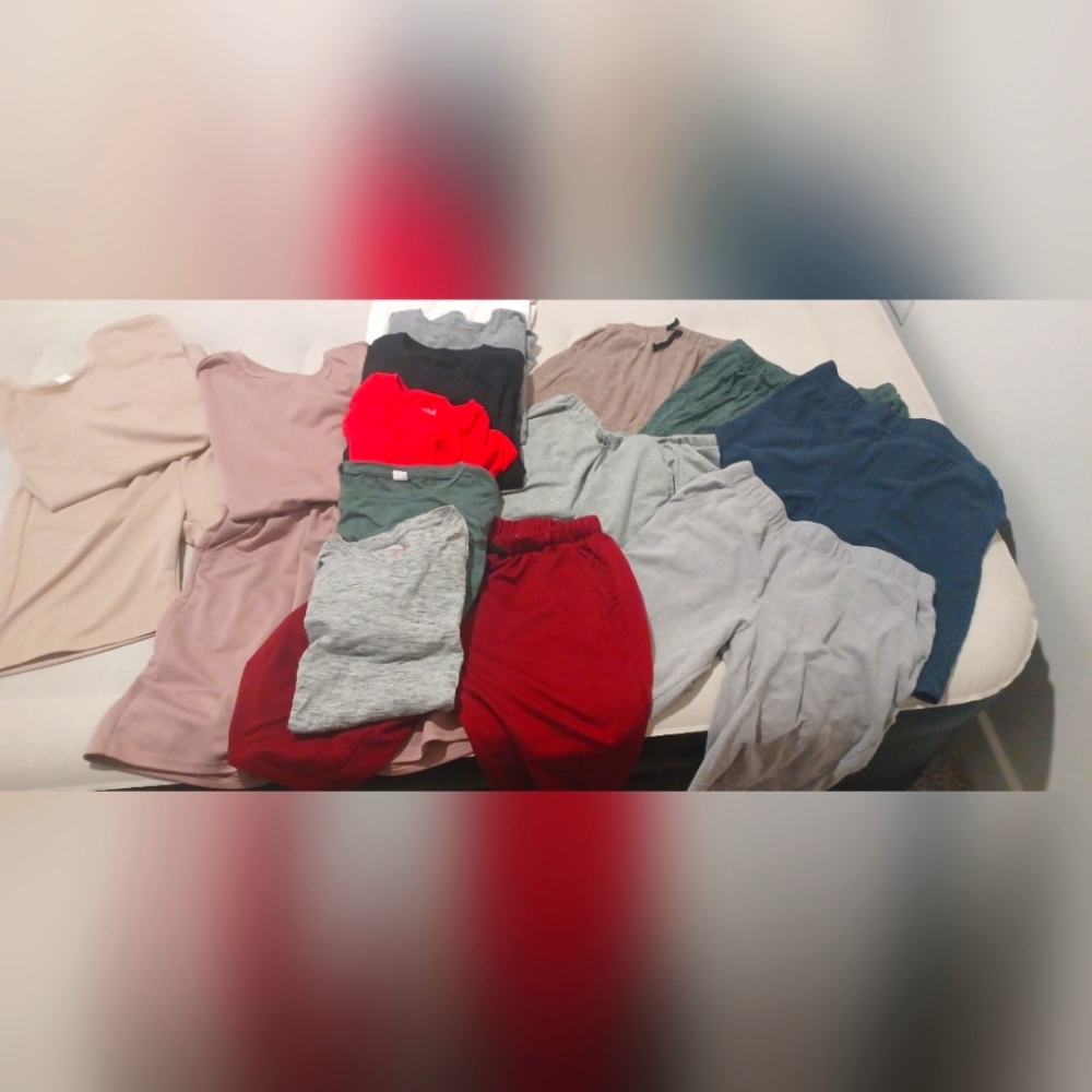 Kids summer bundle